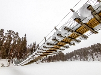 Park Narodowy Oulanka